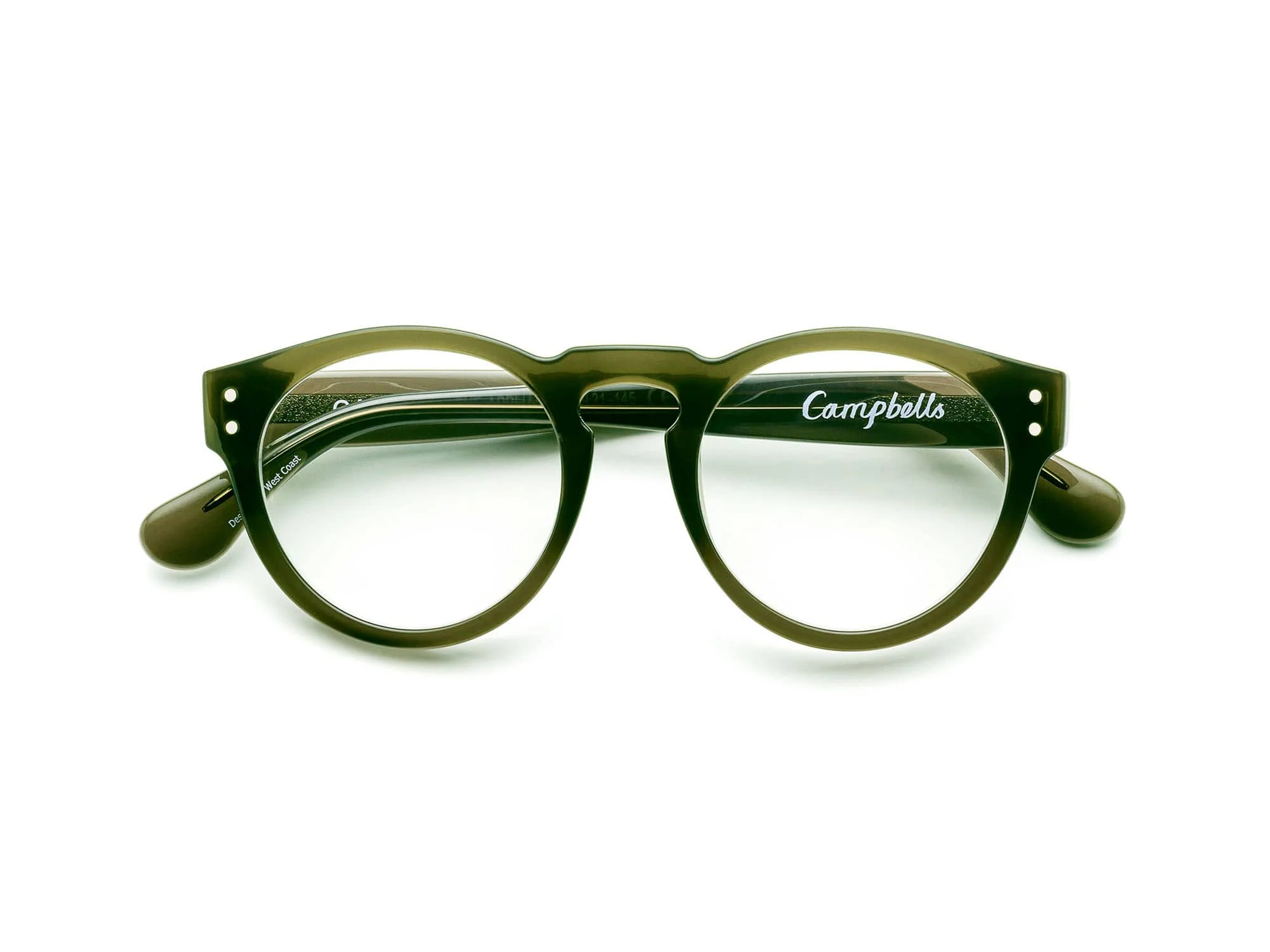 New Prescription
