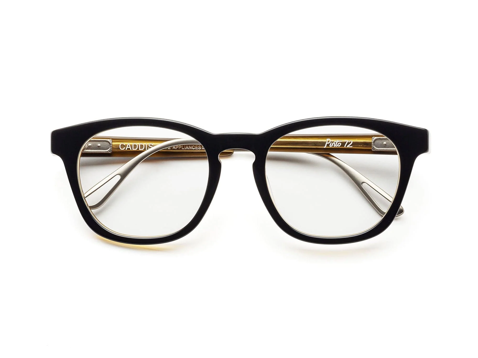 New Frames